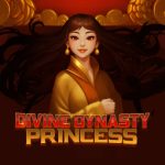 Divine Dynasty Princess gokkast