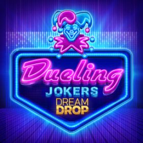 Dueling Jokers Dream Drop logo