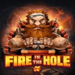Fire in the Hole gokkast