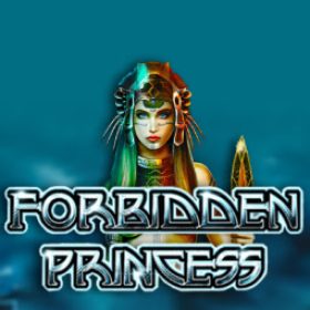 Forbidden Princess logo