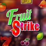 Fruit Strike gokkast