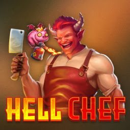 Hell Chef logo