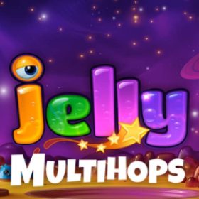 Jelly Multishops logo