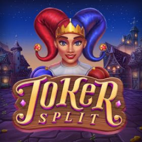 Joker Split logo