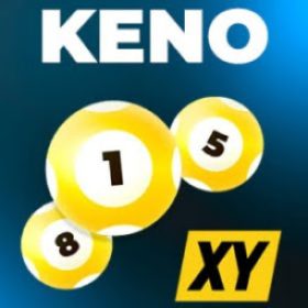 Logo Keno XY