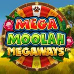 Mega Moolah Megaways gokkast