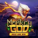 Monkey Gold Hold and Win gokkast