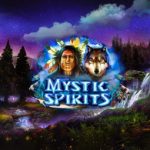 Mystic Spirits gokkast