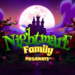 Nightmare Family Megaways gokkast