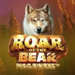 Roar of the Bear Megaways gokkast
