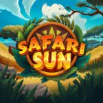 Safari Sun gokkast