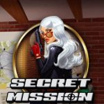 Secret Mission gokkast