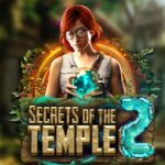 Secrets of the Temple 2 gokkast