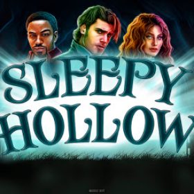 Sleepy Hollow logo