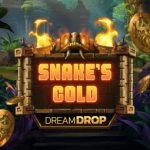 Snake’s Gold Dream Drop gokkast