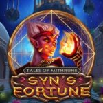 Tales of Mithrune Syn’s Fortune gokkast