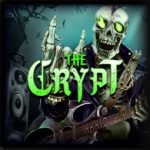 The Crypt gokkast