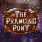 The Prancing Pony Christmas gokkast