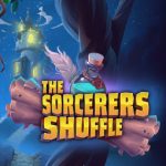 The Sorcerers Shuffle gokkast
