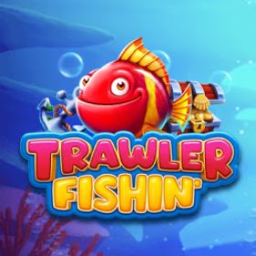 Trawler Fishin logo