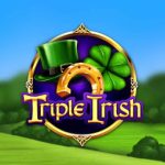 Triple Irish gokkast