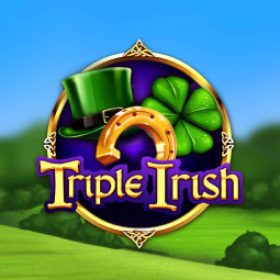 Triple Irish logo