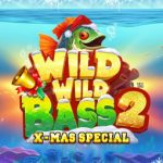 Wild Wild Bass 2 X-Mas Special gokkast