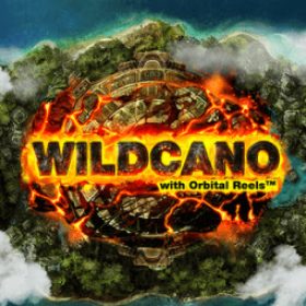 Wildcano logo