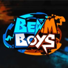 Beam Boys logo