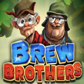Brew Brothers logo
