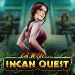 Cat Wilde and the Incan Quest gokkast