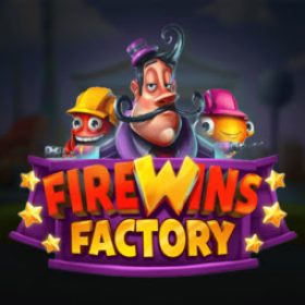 Firewins Factory logo