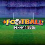 Football Penny Roller gokkast