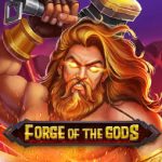 Forge of the Gods gokkast