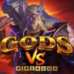 Gods vs Gigablox gokkast