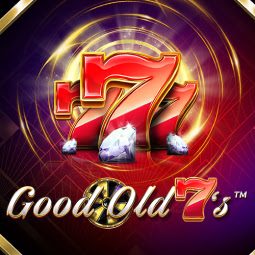 Good Old 7s logo