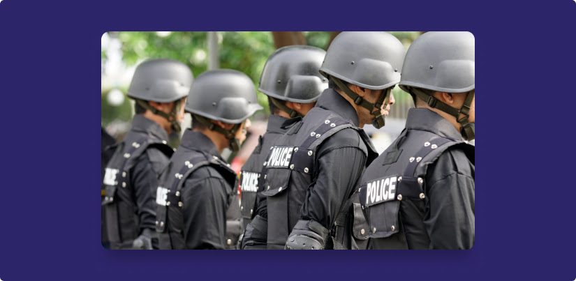 grootschalige-politieactie-in-san-jose