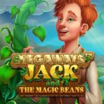 Megaways Jack and the Magic Beans gokkast