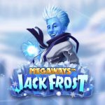 Megaways Jack Frost gokkast