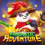 Pandastic Adventure gokkast