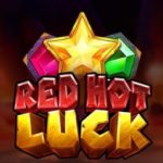 Red Hot Luck gokkast
