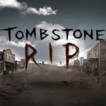 Tombstone RIP gokkast