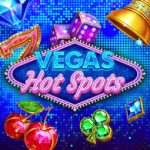 Vegas Hot Spots gokkast