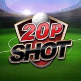 20p shot logo