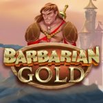 Barbarian Gold gokkast