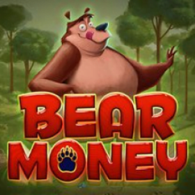 Bear Money logo