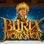 Blirix Workshop gokkast