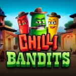 Chilli Bandits gokkast