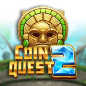 Coin Quest 2 logo
