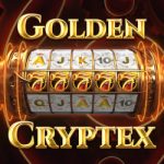 Golden Cryptex gokkast